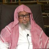 Shaykh Sālih ibn Fawzān al-Fawzān